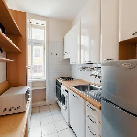 Apartamento The Terrace With St Peter View *
